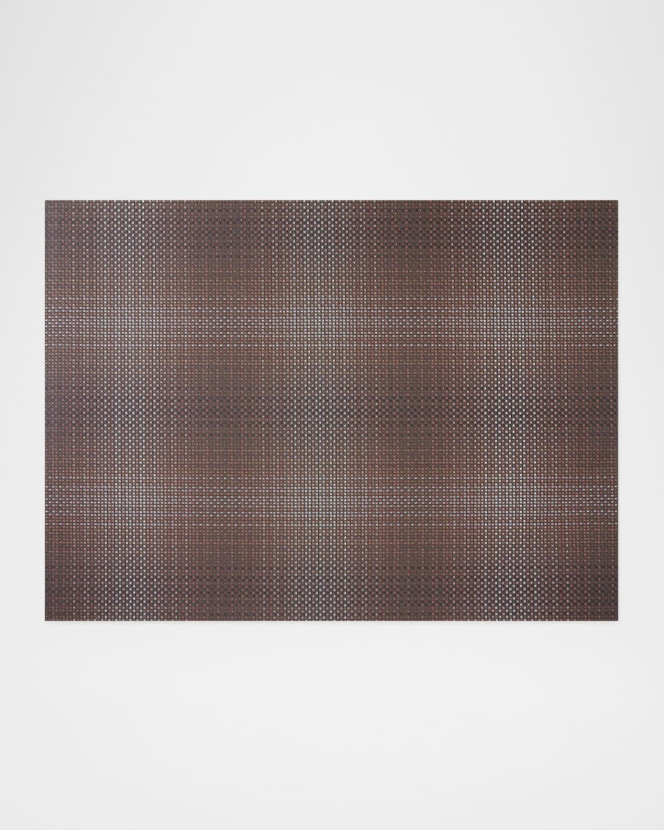 Parade Woven Floor Mat, 46" x 72"